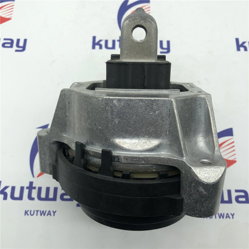 OEM: 22116860487/22 11 6 860 487 Fit for BMW G38 5 Series 7 Seriesyear: 2017- Kutway Engine Mount