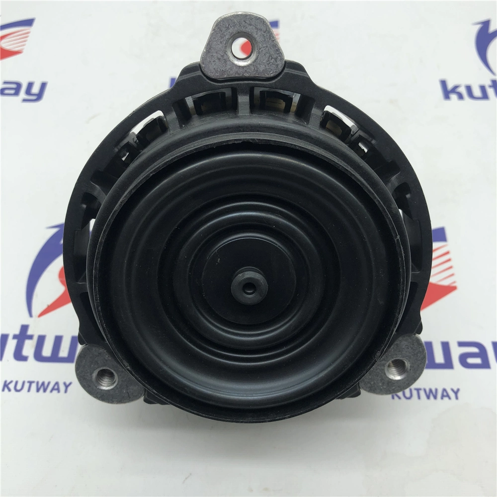 OEM: 22116860487/22 11 6 860 487 Fit for BMW G38 5 Series 7 Seriesyear: 2017- Kutway Engine Mount