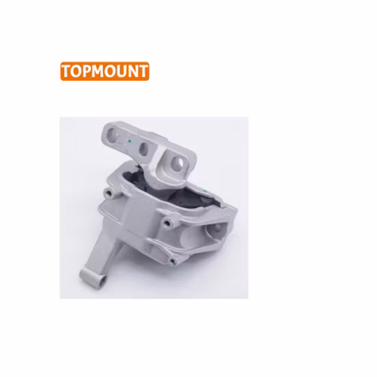 Крепление двигателя Topmount 5n0199262m, автозапчасти для Volkswagen Tiguan 2007 г.