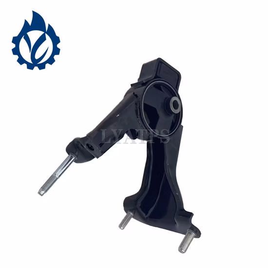 Подушка двигателя Toyota Spacio 12371-21110