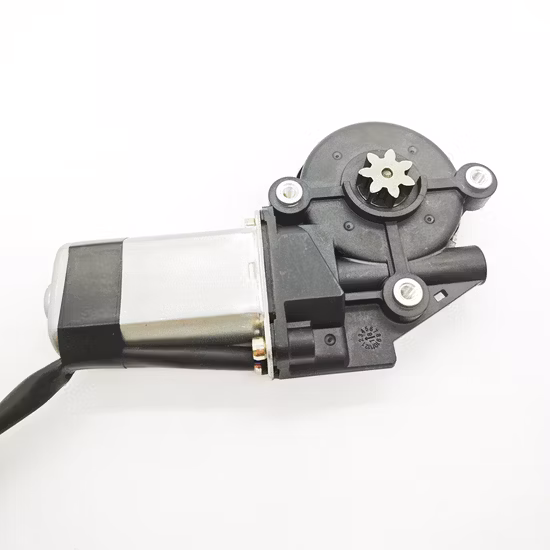 Электродвигатель стеклоподъемника 12 В для Honda Accord