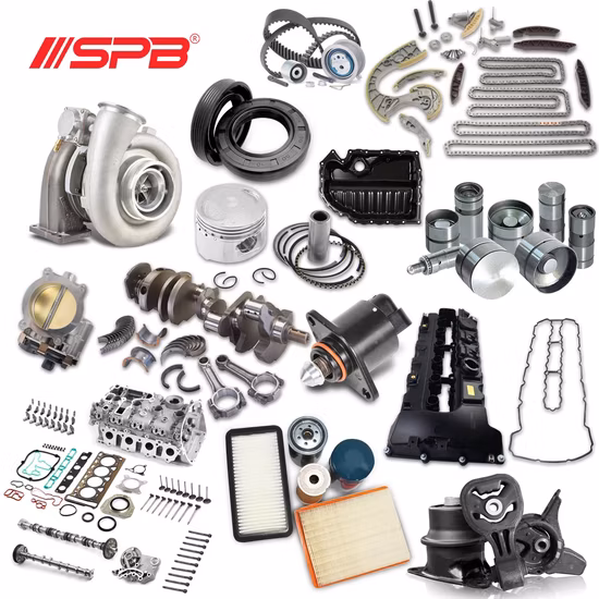 1K0412331b Автозапчасти Крепление стойки крепления двигателя для Audi Seat Skoda Volkswagen VW