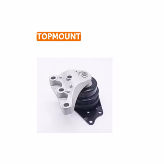 Topmount 6q0199167dB 6q0199167cj 6q0199167DN 6r0199167ab Автозапчасти Крепление двигателя для сиденья VW Polo Fabia Roomster