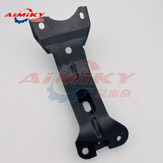 Передний кронштейн лонжерона к поперечине подвески 51405-0K020 51405-0K030 для Toyota Hilux Vigo 2005-